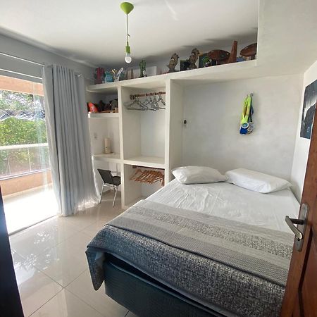 Villa Casa Blue Horse Pipa Praia de Pipa Esterno foto