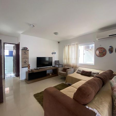 Villa Casa Blue Horse Pipa Praia de Pipa Esterno foto
