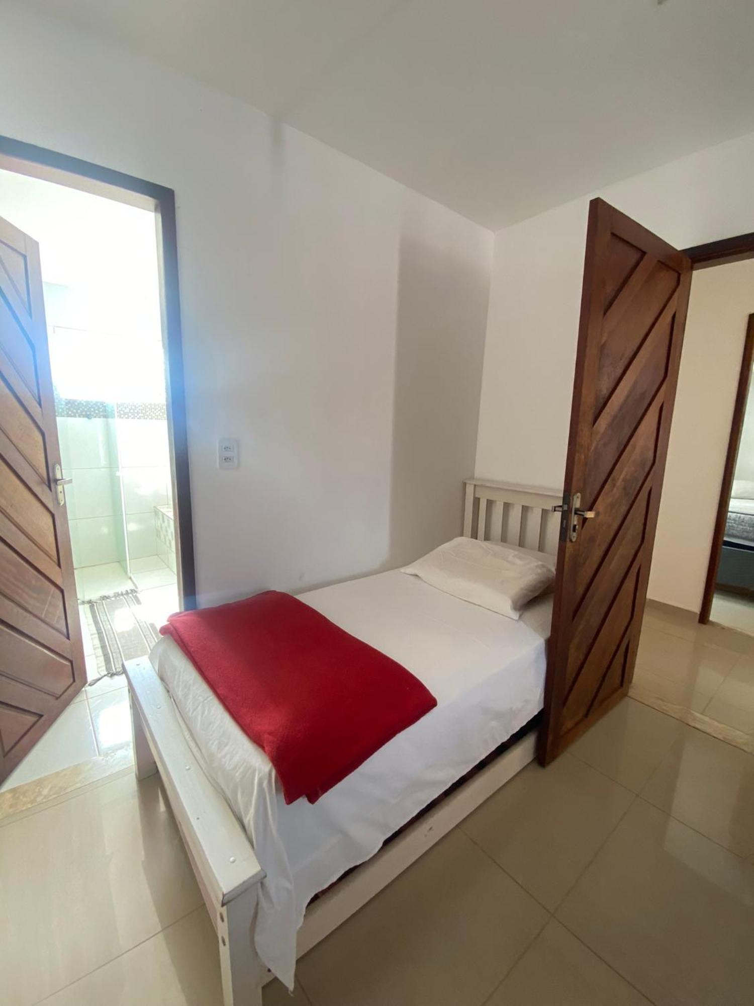 Villa Casa Blue Horse Pipa Praia de Pipa Esterno foto