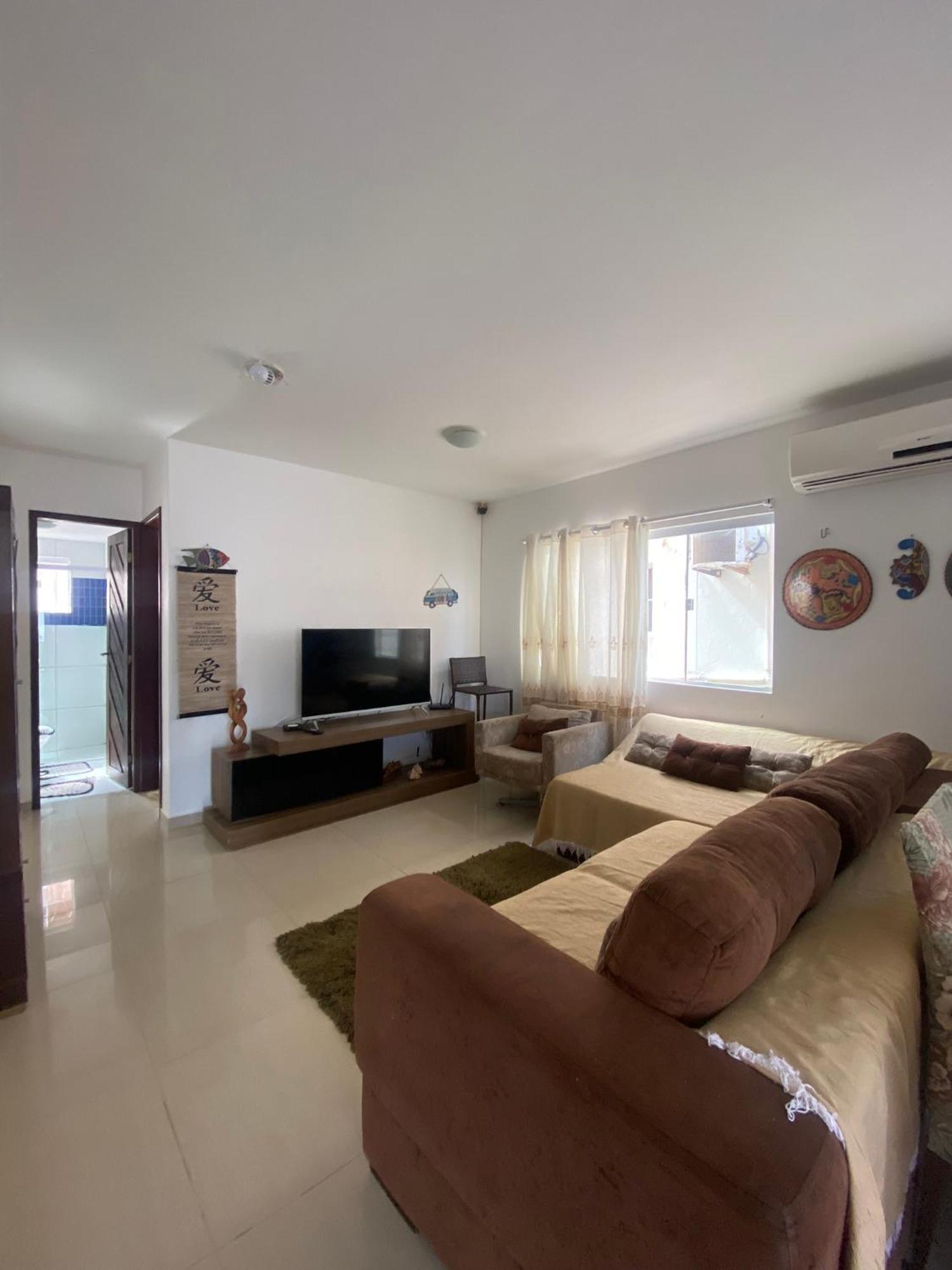 Villa Casa Blue Horse Pipa Praia de Pipa Esterno foto